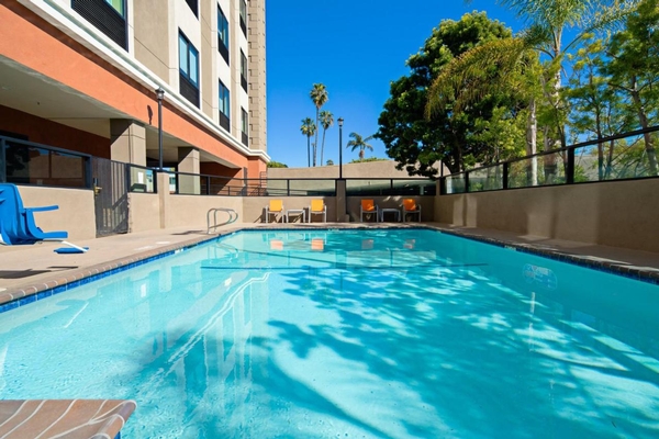 Holiday Inn Express Los Angeles LAX Airport by IHG Image #39