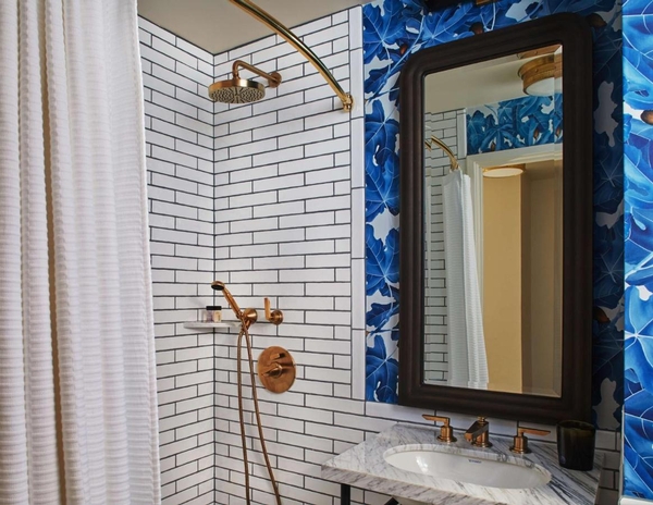 Hotel Figueroa - The Unbound Collection by Hyatt Image #5 Hotel Figueroa - The Unbound Collection by Hyatt Image #5