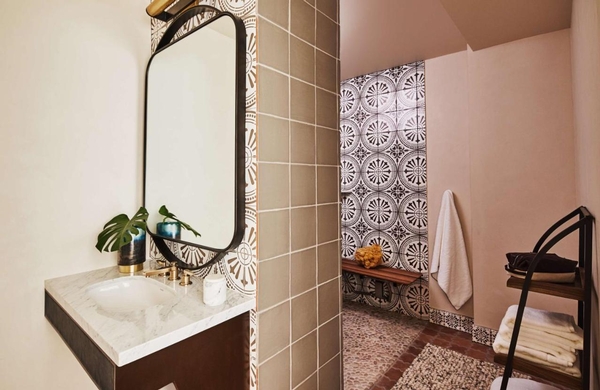 Hotel Figueroa - The Unbound Collection by Hyatt Image #6 Hotel Figueroa - The Unbound Collection by Hyatt Image #6
