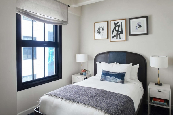 Hotel Figueroa - The Unbound Collection by Hyatt Image #10 Hotel Figueroa - The Unbound Collection by Hyatt Image #10