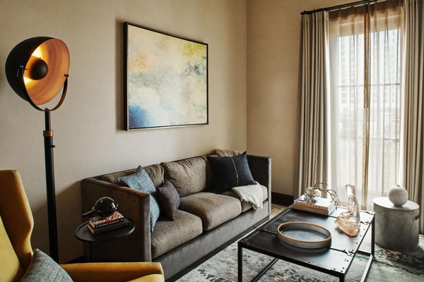 Hotel Figueroa - The Unbound Collection by Hyatt Image #14 Hotel Figueroa - The Unbound Collection by Hyatt Image #14