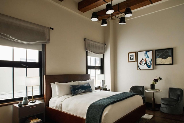 Hotel Figueroa - The Unbound Collection by Hyatt Image #16 Hotel Figueroa - The Unbound Collection by Hyatt Image #16
