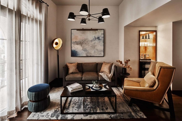Hotel Figueroa - The Unbound Collection by Hyatt Image #18 Hotel Figueroa - The Unbound Collection by Hyatt Image #18