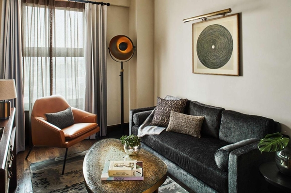 Hotel Figueroa - The Unbound Collection by Hyatt Image #21 Hotel Figueroa - The Unbound Collection by Hyatt Image #21