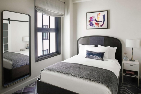Hotel Figueroa - The Unbound Collection by Hyatt Image #26 Hotel Figueroa - The Unbound Collection by Hyatt Image #26