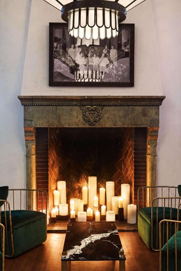 Hotel Figueroa - The Unbound Collection by Hyatt Image #31 Hotel Figueroa - The Unbound Collection by Hyatt Image #31