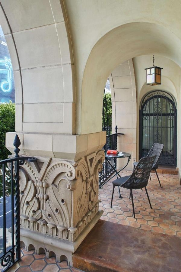 Hotel Figueroa - The Unbound Collection by Hyatt Image #36 Hotel Figueroa - The Unbound Collection by Hyatt Image #36
