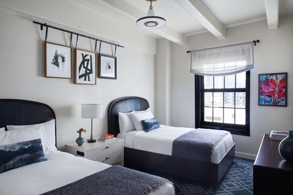 Hotel Figueroa - The Unbound Collection by Hyatt Image #37 Hotel Figueroa - The Unbound Collection by Hyatt Image #37
