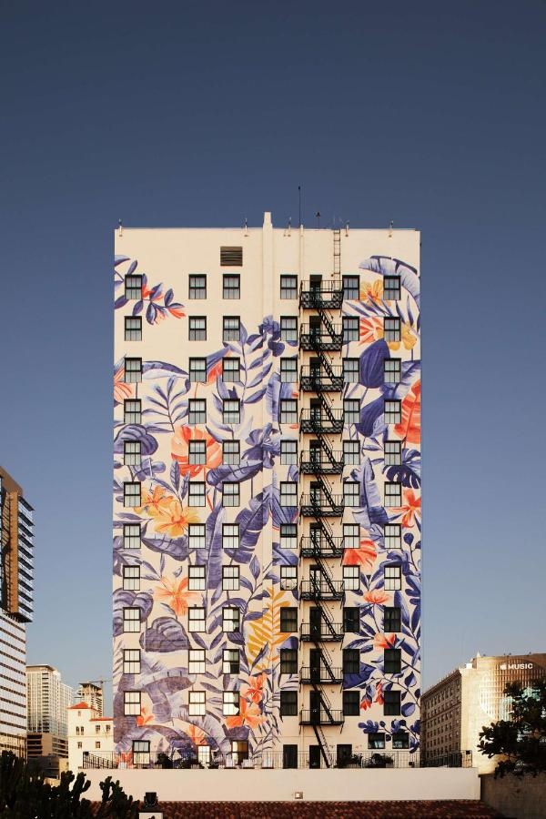 Hotel Figueroa - The Unbound Collection by Hyatt Image #39 Hotel Figueroa - The Unbound Collection by Hyatt Image #39