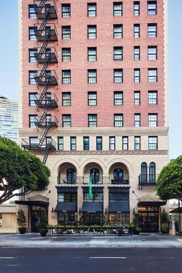 Hotel Figueroa - The Unbound Collection by Hyatt Image #42 Hotel Figueroa - The Unbound Collection by Hyatt Image #42