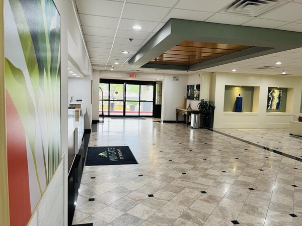 Wingate Houston near NRG Park/Medical Center Image #26 Wingate Houston near NRG Park/Medical Center Image #26