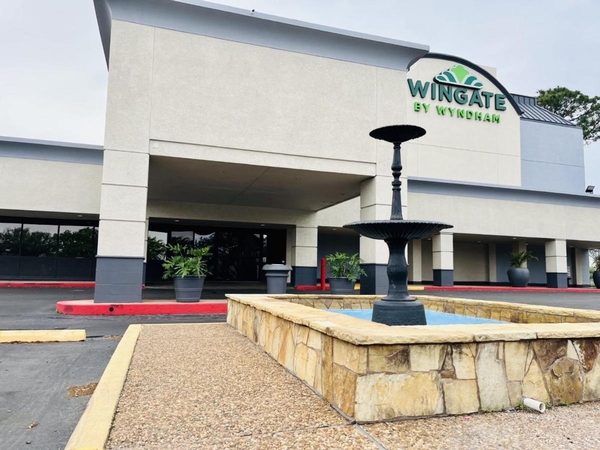 Wingate Houston near NRG Park/Medical Center Image #29 Wingate Houston near NRG Park/Medical Center Image #29