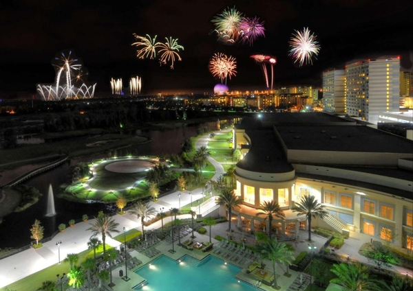 Waldorf Astoria Orlando Image #3
