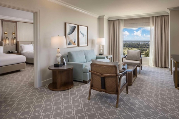 Waldorf Astoria Orlando Image #4