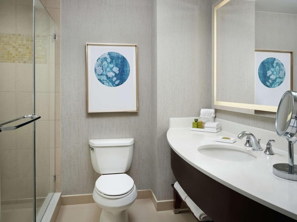 Hilton Orlando Bonnet Creek Image #2