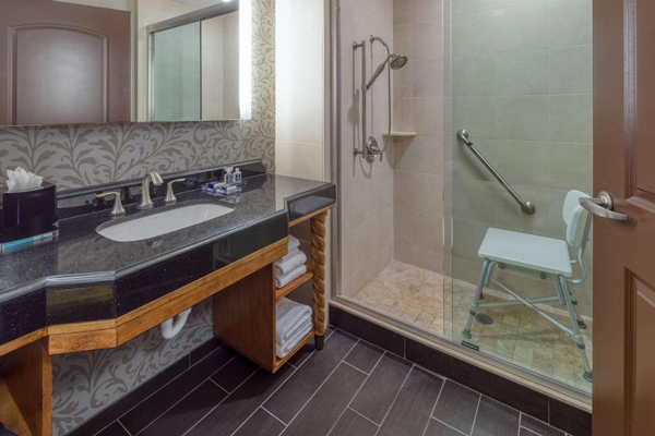 Wyndham Grand Orlando Resort Bonnet Creek Image #2 Wyndham Grand Orlando Resort Bonnet Creek Image #2