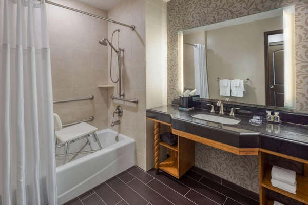 Wyndham Grand Orlando Resort Bonnet Creek Image #5 Wyndham Grand Orlando Resort Bonnet Creek Image #5