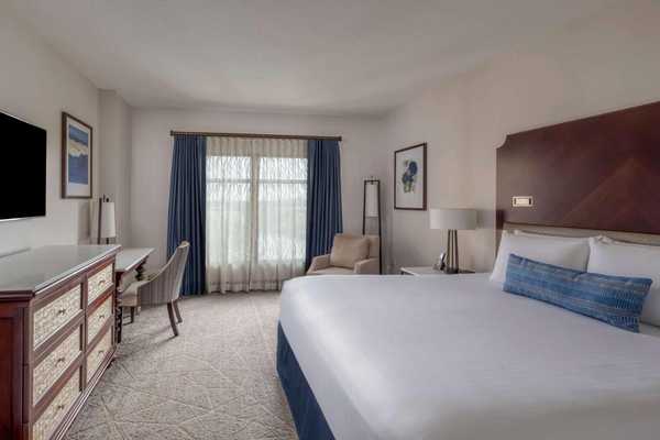 Wyndham Grand Orlando Resort Bonnet Creek Image #6 Wyndham Grand Orlando Resort Bonnet Creek Image #6