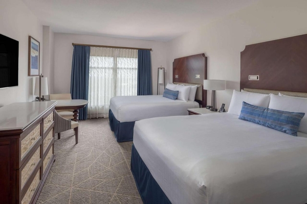 Wyndham Grand Orlando Resort Bonnet Creek Image #7 Wyndham Grand Orlando Resort Bonnet Creek Image #7