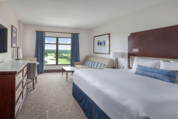 Wyndham Grand Orlando Resort Bonnet Creek Image #8 Wyndham Grand Orlando Resort Bonnet Creek Image #8