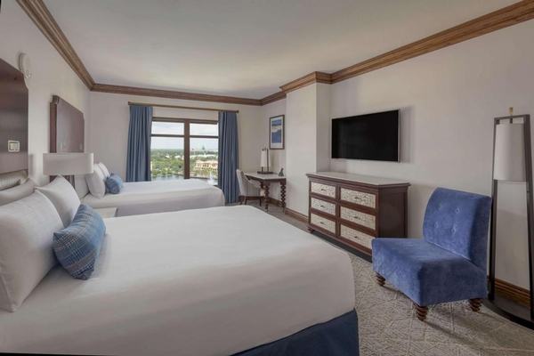 Wyndham Grand Orlando Resort Bonnet Creek Image #9 Wyndham Grand Orlando Resort Bonnet Creek Image #9