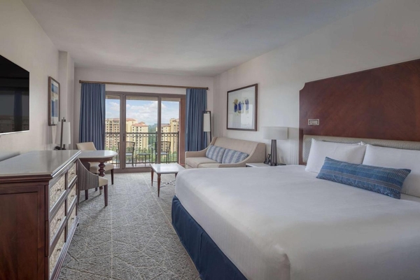 Wyndham Grand Orlando Resort Bonnet Creek Image #10 Wyndham Grand Orlando Resort Bonnet Creek Image #10