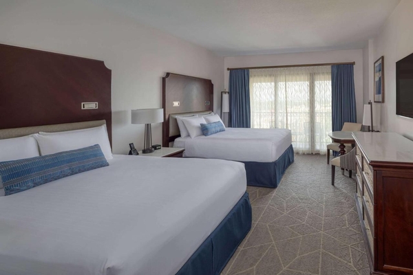 Wyndham Grand Orlando Resort Bonnet Creek Image #13 Wyndham Grand Orlando Resort Bonnet Creek Image #13