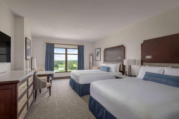 Wyndham Grand Orlando Resort Bonnet Creek Image #14 Wyndham Grand Orlando Resort Bonnet Creek Image #14