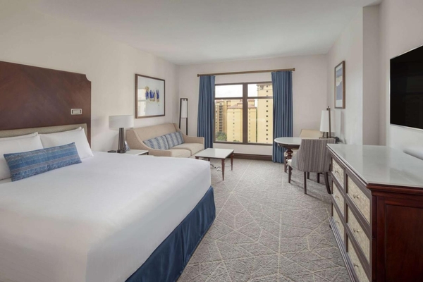 Wyndham Grand Orlando Resort Bonnet Creek Image #40 Wyndham Grand Orlando Resort Bonnet Creek Image #40