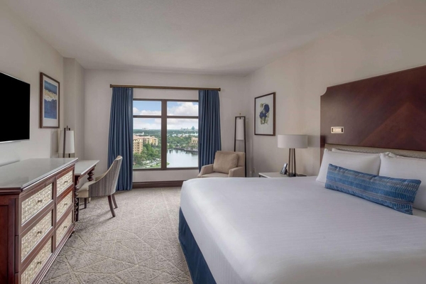 Wyndham Grand Orlando Resort Bonnet Creek Image #45 Wyndham Grand Orlando Resort Bonnet Creek Image #45