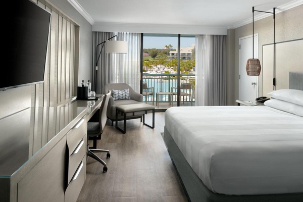 Marriott Orlando World Center Image #11 Marriott Orlando World Center Image #11