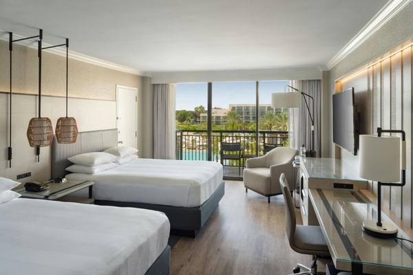 Marriott Orlando World Center Image #13 Marriott Orlando World Center Image #13