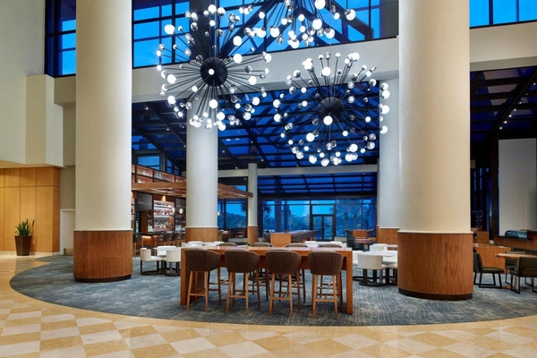 Marriott Orlando World Center Image #27 Marriott Orlando World Center Image #27