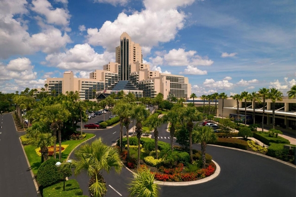 Marriott Orlando World Center Image #29 Marriott Orlando World Center Image #29