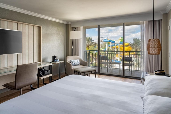 Marriott Orlando World Center Image #44 Marriott Orlando World Center Image #44