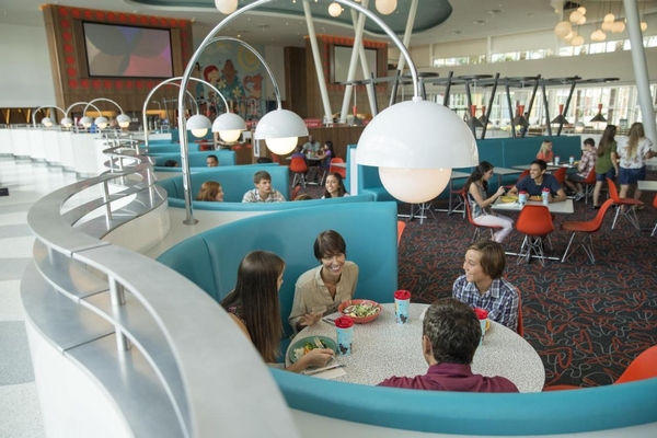 Universal's Cabana Bay Beach Resort Image #11