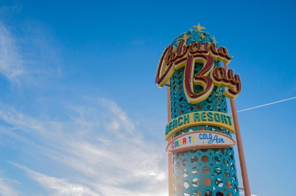 Universal's Cabana Bay Beach Resort Image #14