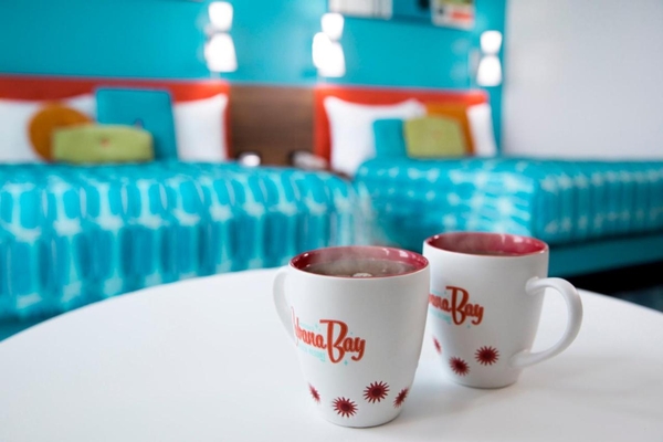 Universal's Cabana Bay Beach Resort Image #19