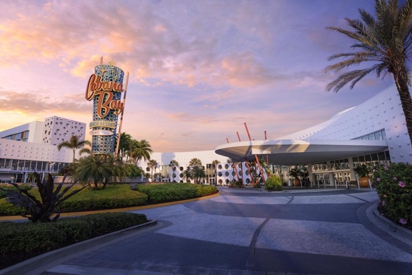 Universal's Cabana Bay Beach Resort Image #25
