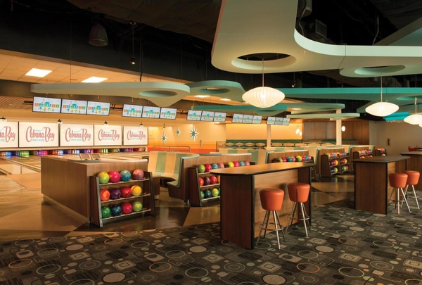 Universal's Cabana Bay Beach Resort Image #28