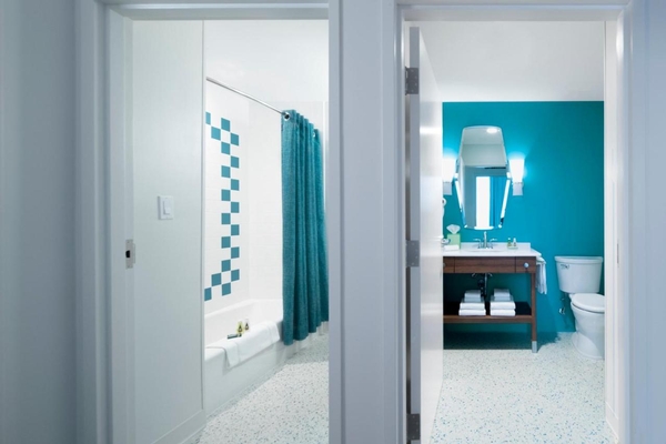 Universal's Cabana Bay Beach Resort Image #29