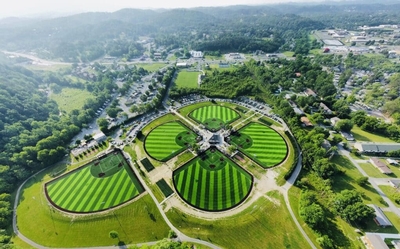 Wear Farm City Park Image #1