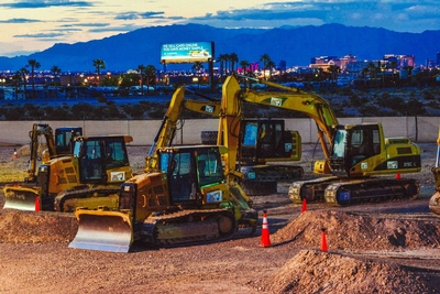 Dig This - Las Vegas Image #2 Dig This - Las Vegas Image #2