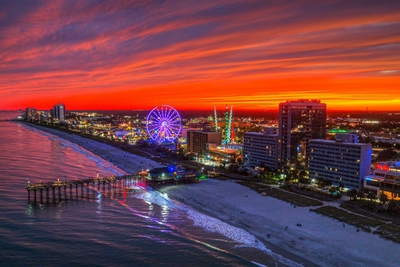 SkyWheel Myrtle Beach Image #3