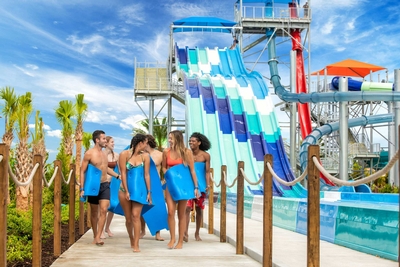 Island H2O Water Park Image #3 Island H2O Water Park Image #3