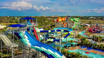 Island H2O Water Park Image #4 Island H2O Water Park Image #4