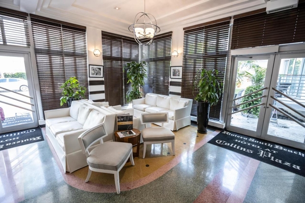 Riviera Suites Image #13