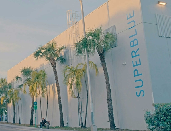 Superblue Miami Image #6 Superblue Miami Image #6