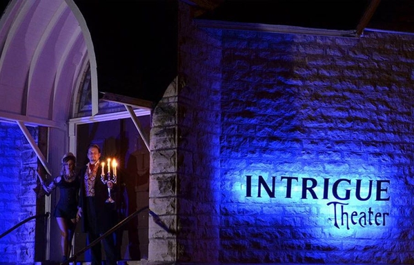 Intrigue Theater Image #8