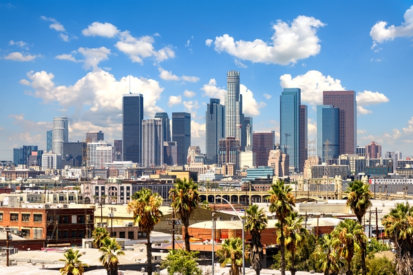 Los Angeles, California Image #1